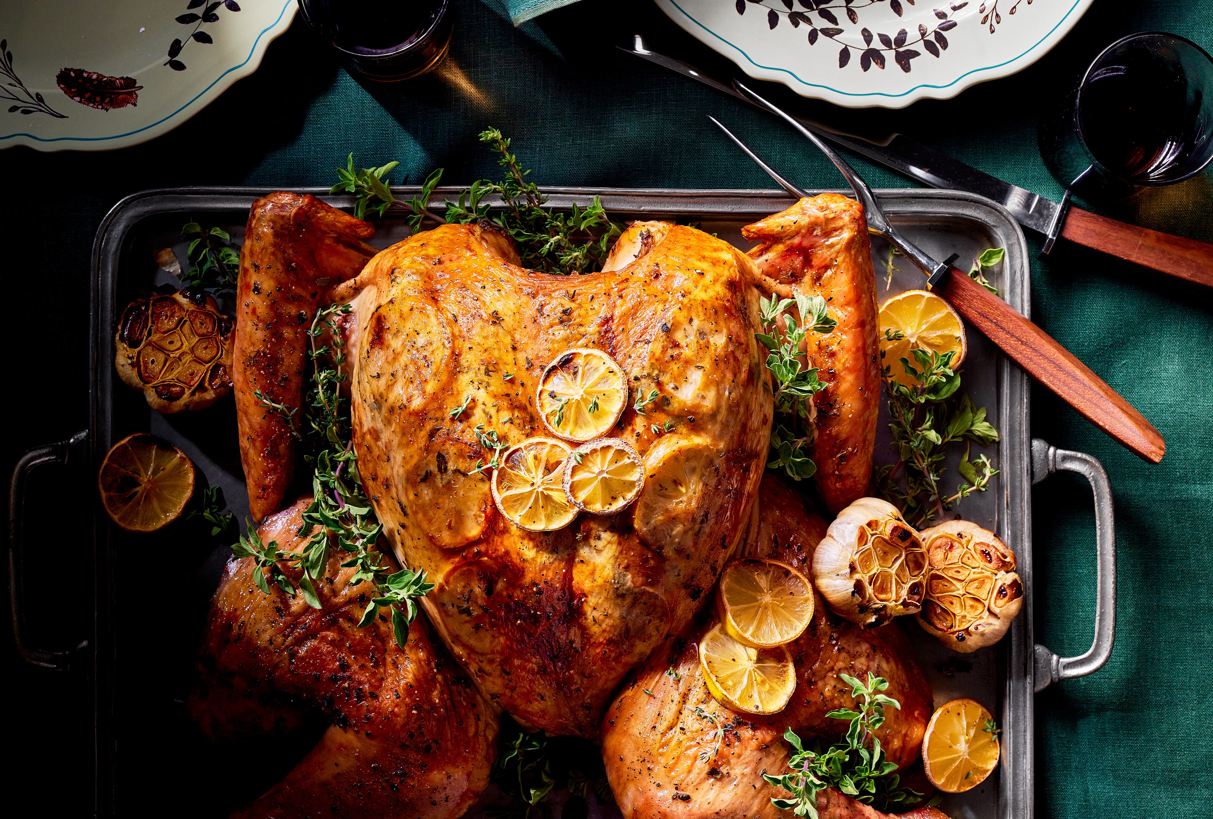 Why Spatchcock Turkey is Your Best Bet for a Juicier Holiday